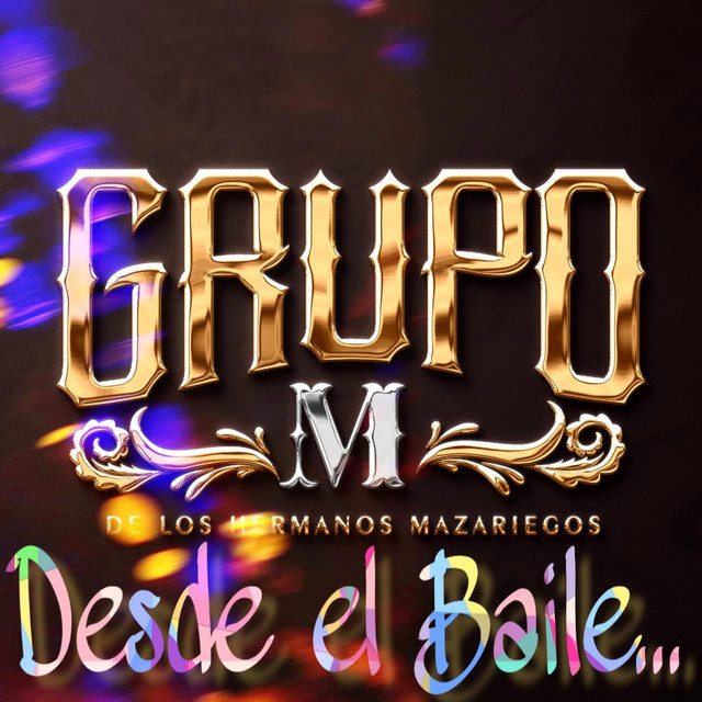 GRUPO M DE LOS HERMANOS MAZARIEGOS