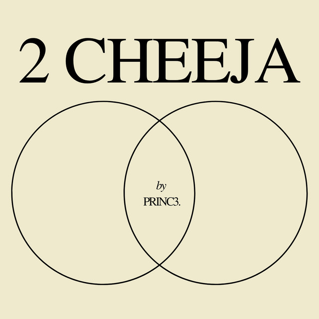 2 Cheeja cover art