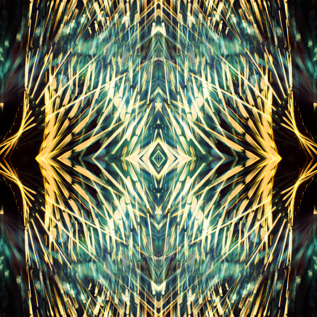 Hard Light cover art