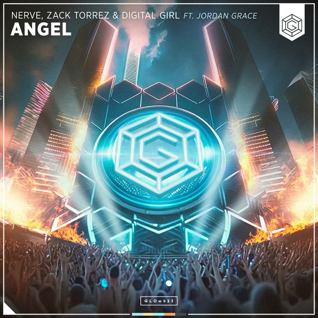 Angel cover