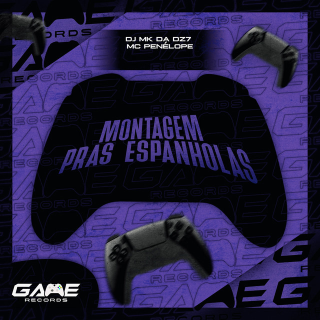 Pras Espanholas