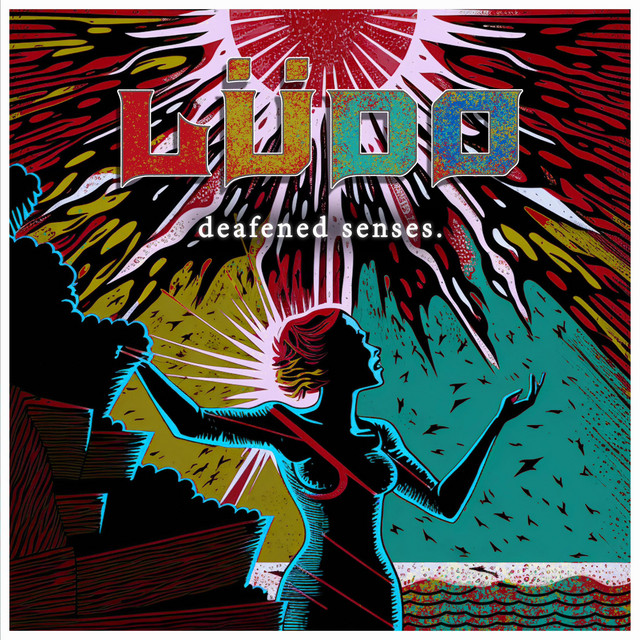 deafened senses by Lüdo