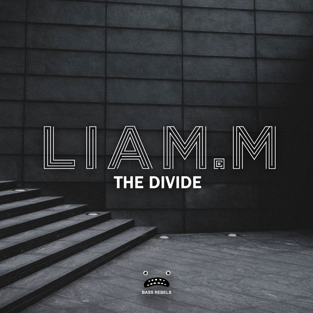 The Divide cover art