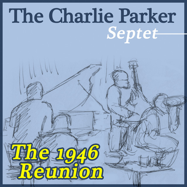 The 1946 Reunion cover art