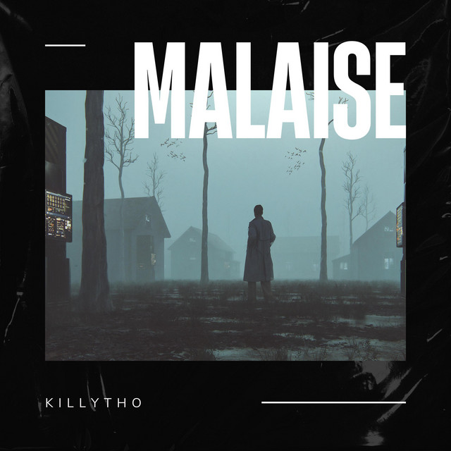 malaise cover art