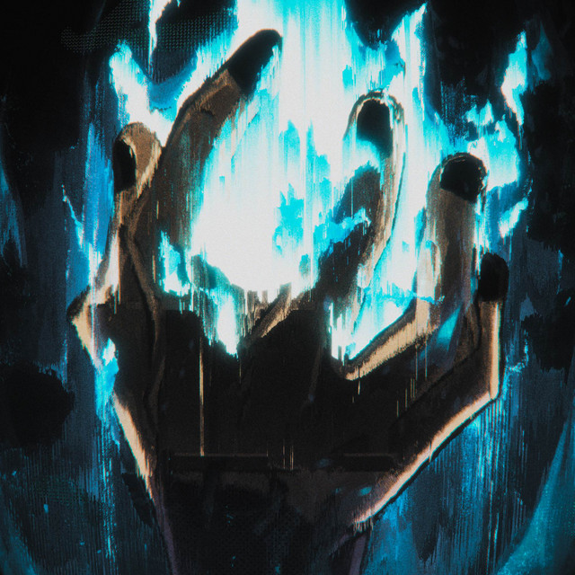 Mágoas do Inferno (Dabi)