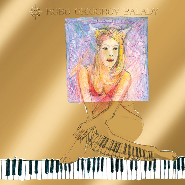 Balady cover art