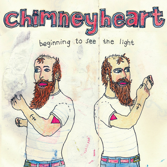 Chimneyheart