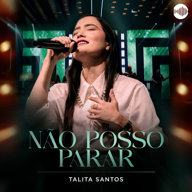Não Posso Parar