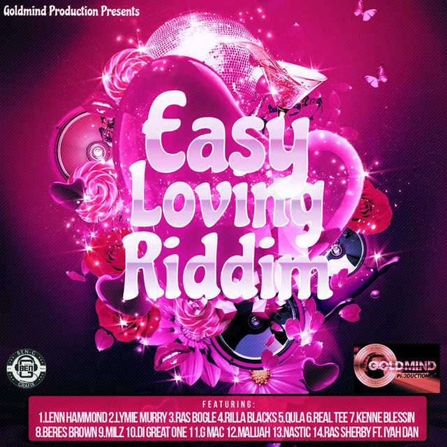 Easy Loving Riddim - Compilation by Various Artists | Spotify