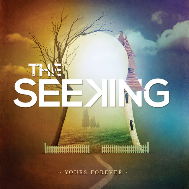Yours Forever cover art