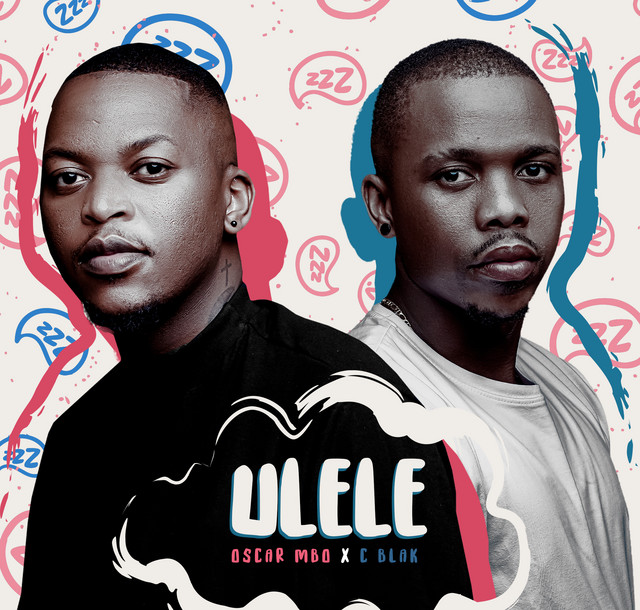 Ulele cover art