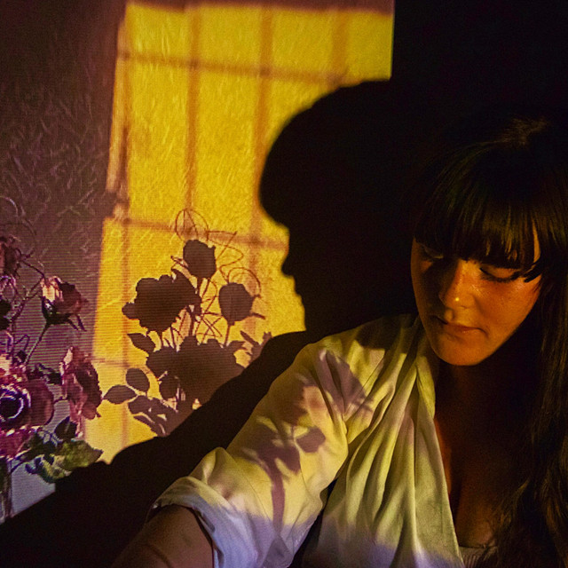 Scared cover art