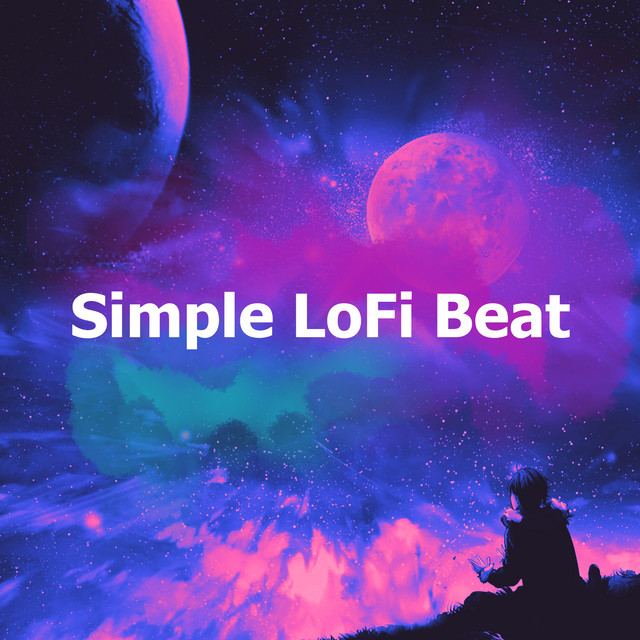 Simple LoFi Beat - Album by Simple Lo-Fi | Spotify