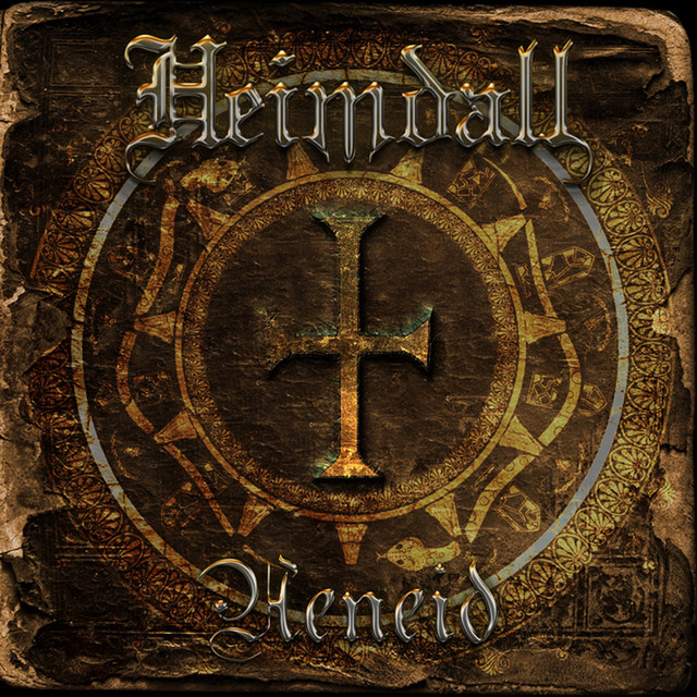 Aeneid cover art