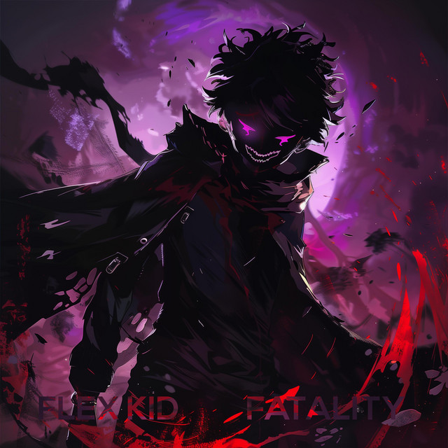 Fatality cover art