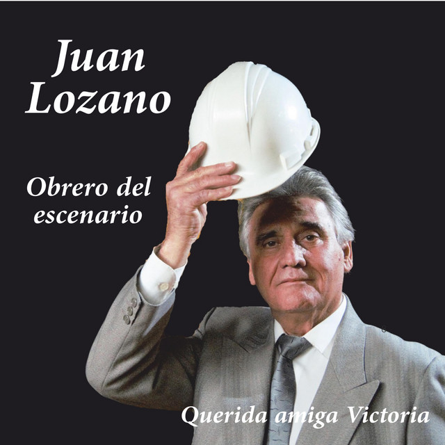 Obrero del Escenario cover art