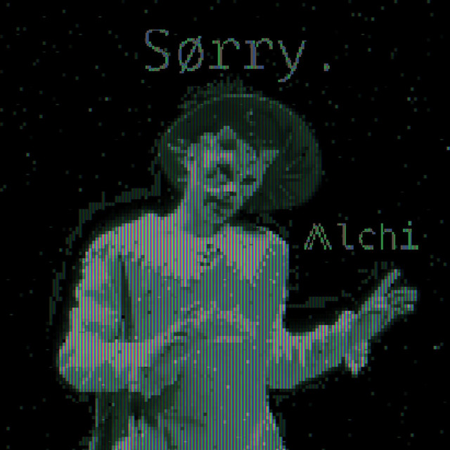 Sørry cover art