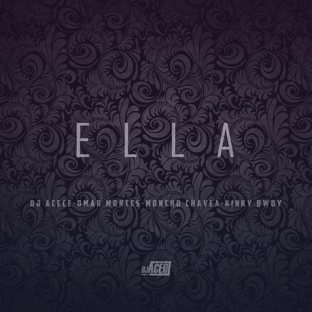 Ella cover art