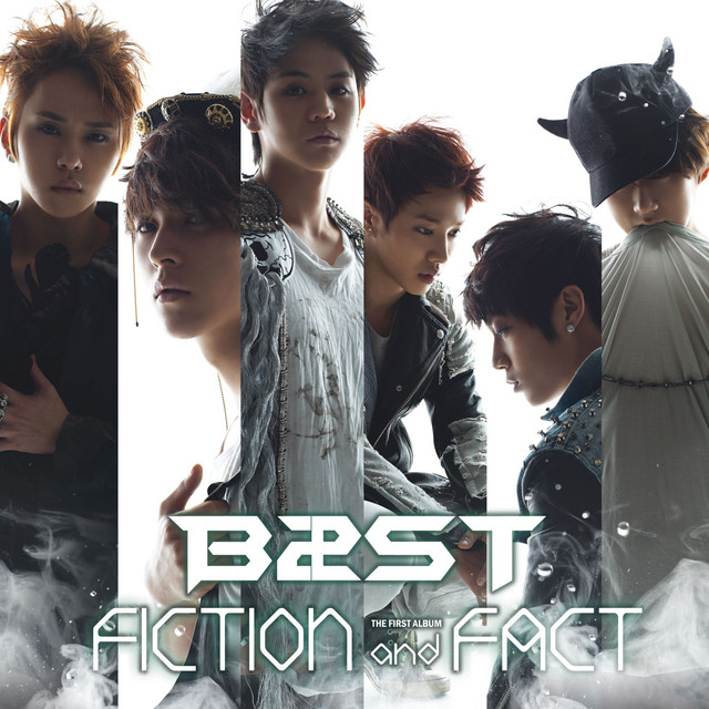 Fiction And Fact cover art