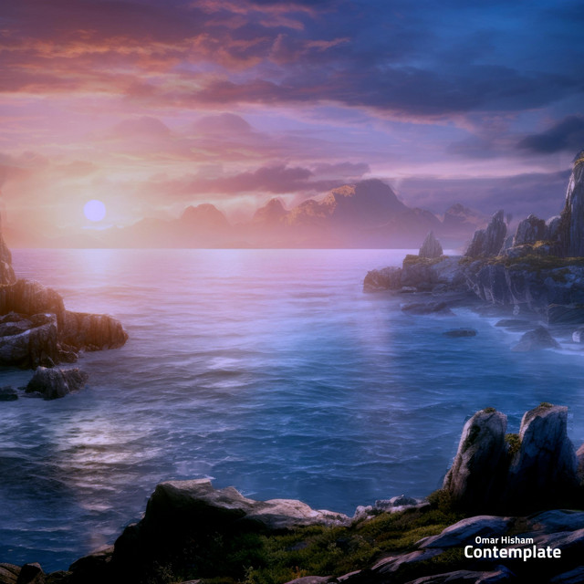 Surah Fussilat (Contemplate)