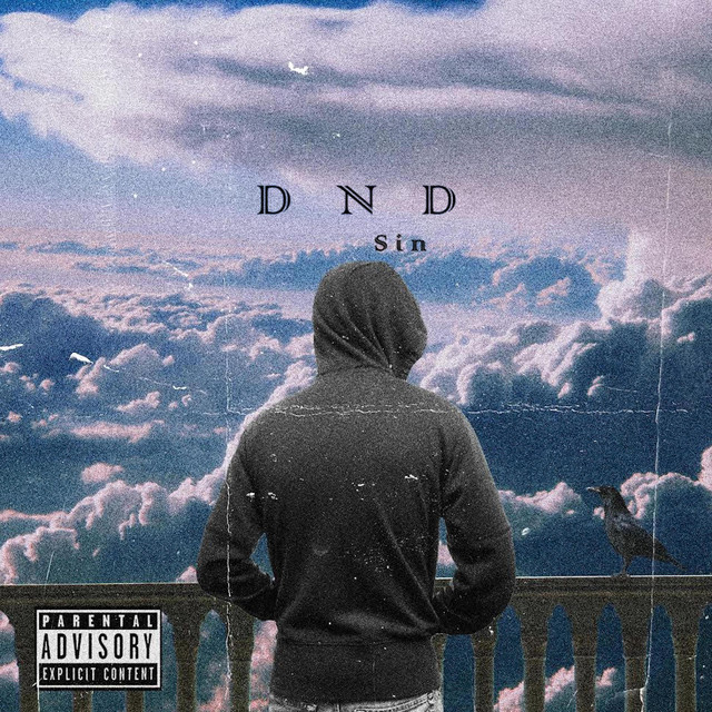 DND cover art