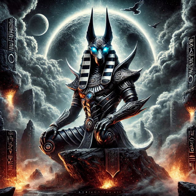 A Nu Bass - North release artwork