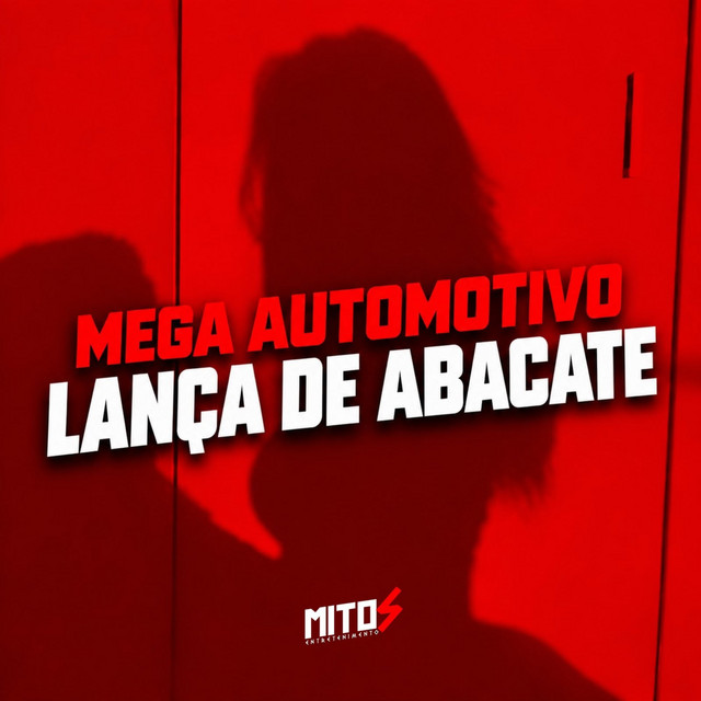 Mega Automotivo Lança De Abacate