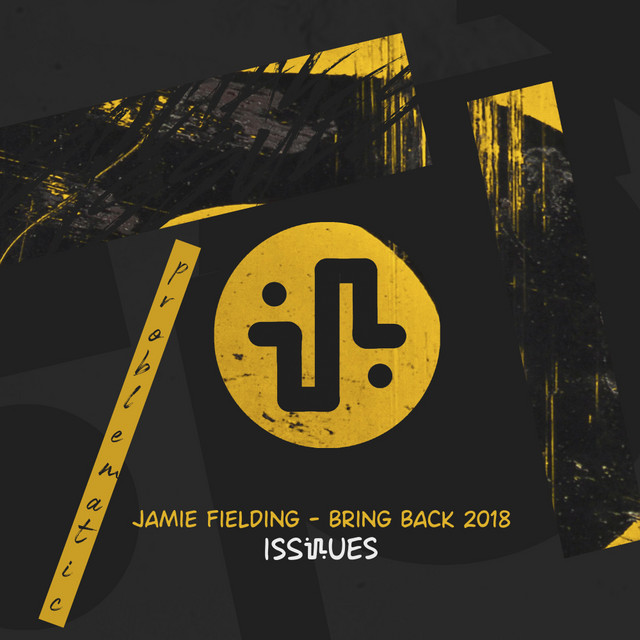 Bring Back 2018 album art