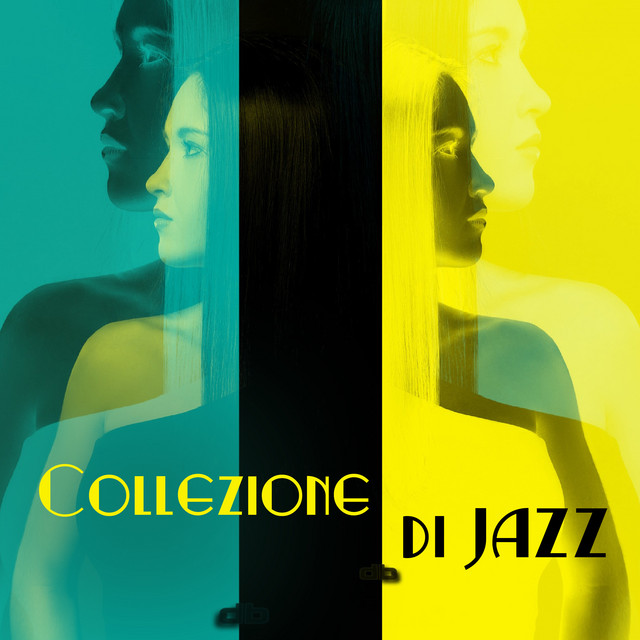 Collezione di jazz (Pianoforte, chitarra e sassofono, Musica di sottofondo rilassante, Ristorante lounge) cover art