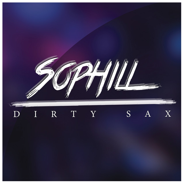 Dirty Sax - Radio Edit