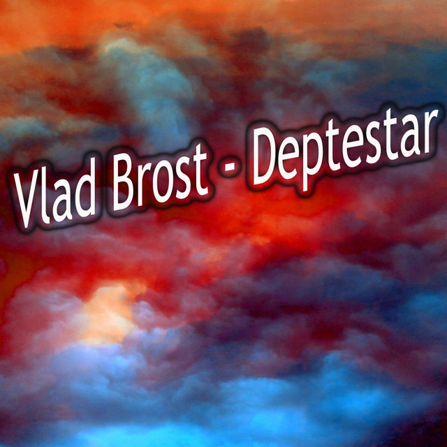 Deptestar cover art