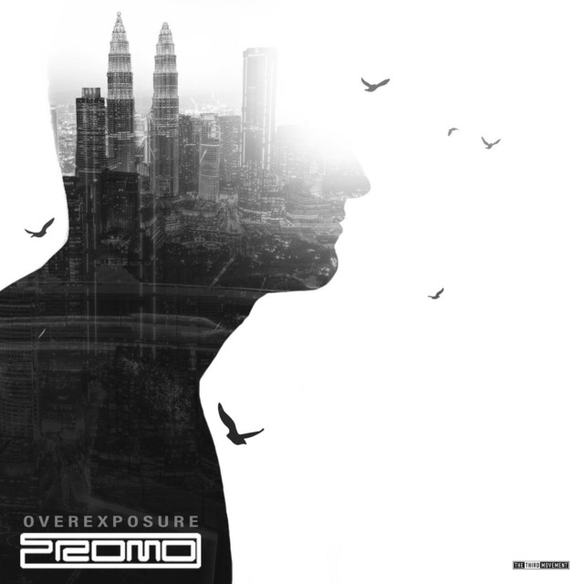 Overexposure album art
