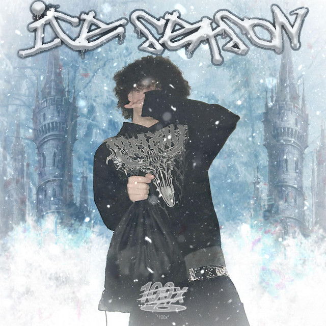 Ice Season cover art
