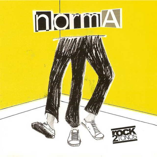 Rock2tonos cover art
