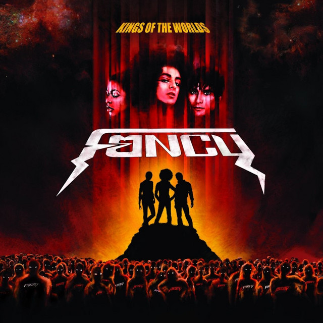 Kings of the Worlds cover art