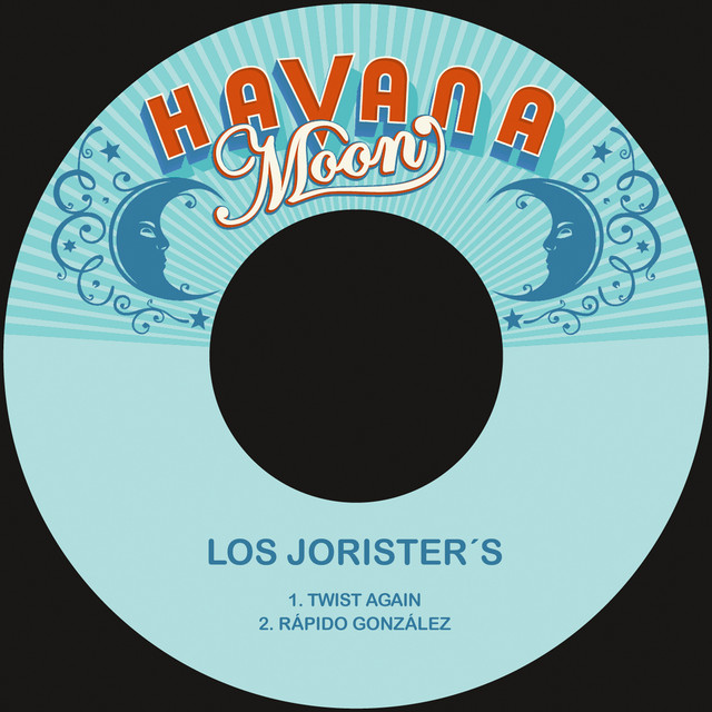 Los Jorister´s