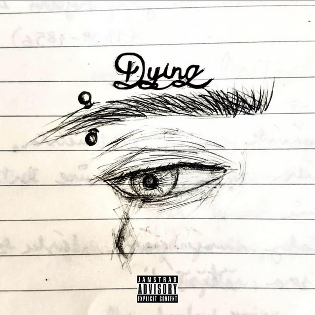 DYING cover art
