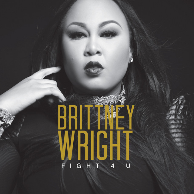 Fight 4 U cover art