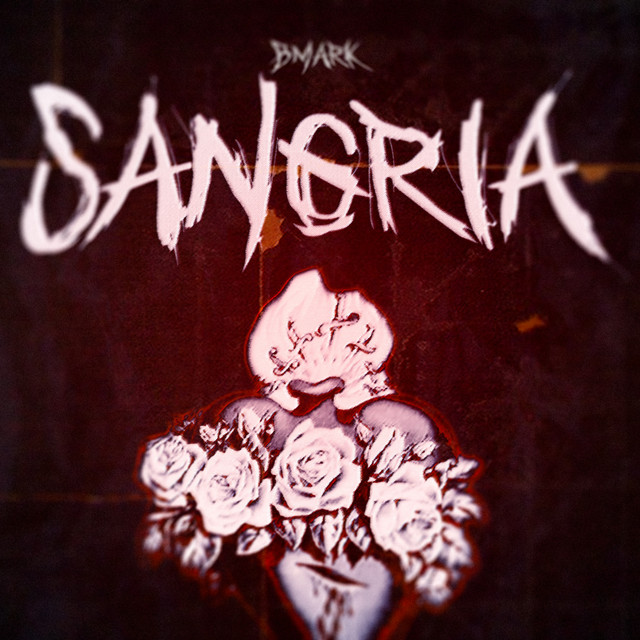 Sangria cover art