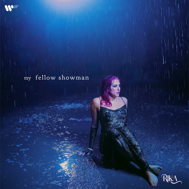 undefined album image