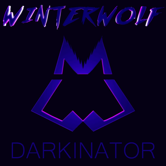Darkinator cover