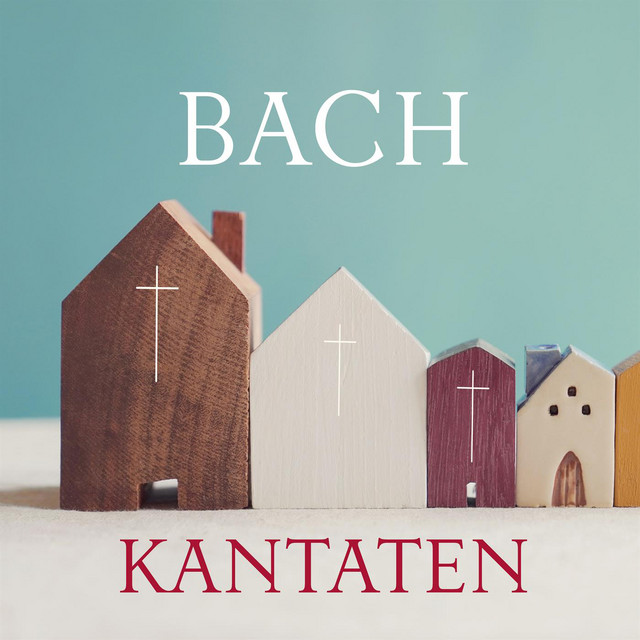 Bach Kantaten