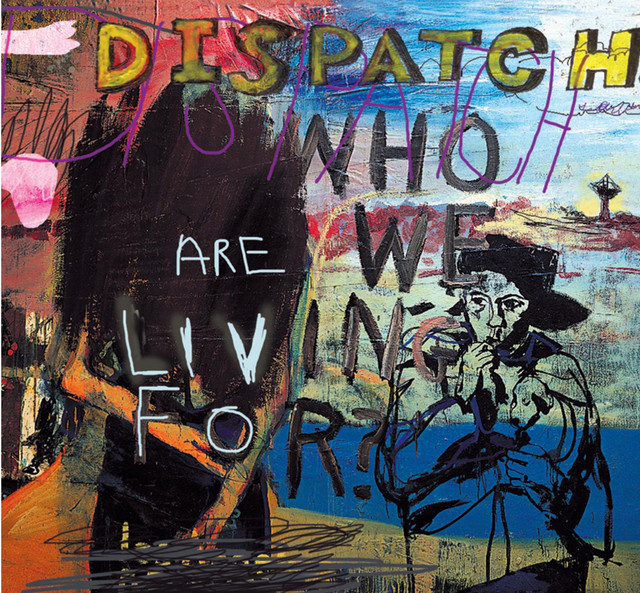 Who Are We Living For? [Remastered] cover art