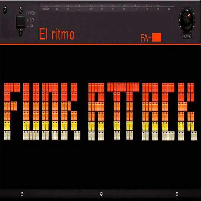 FunkAttack Photo