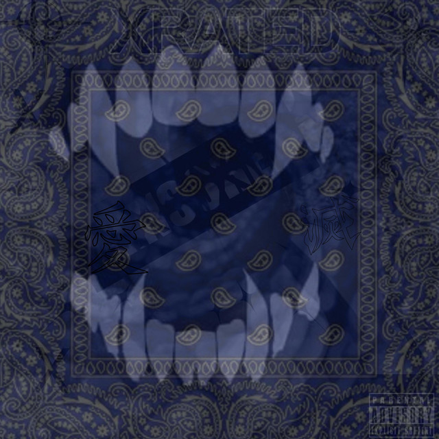 XR4T3D cover art