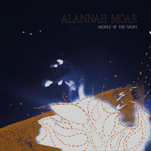 Middle of the Night cover