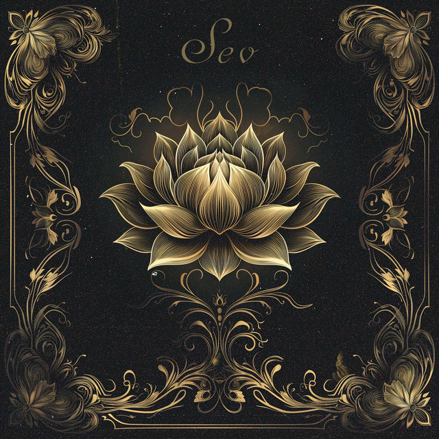SEV cover art