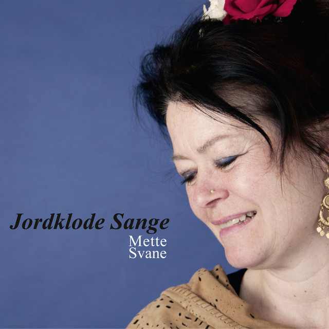 Mette Svane | Spotify