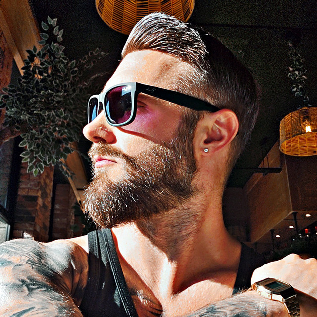 Michael Hale